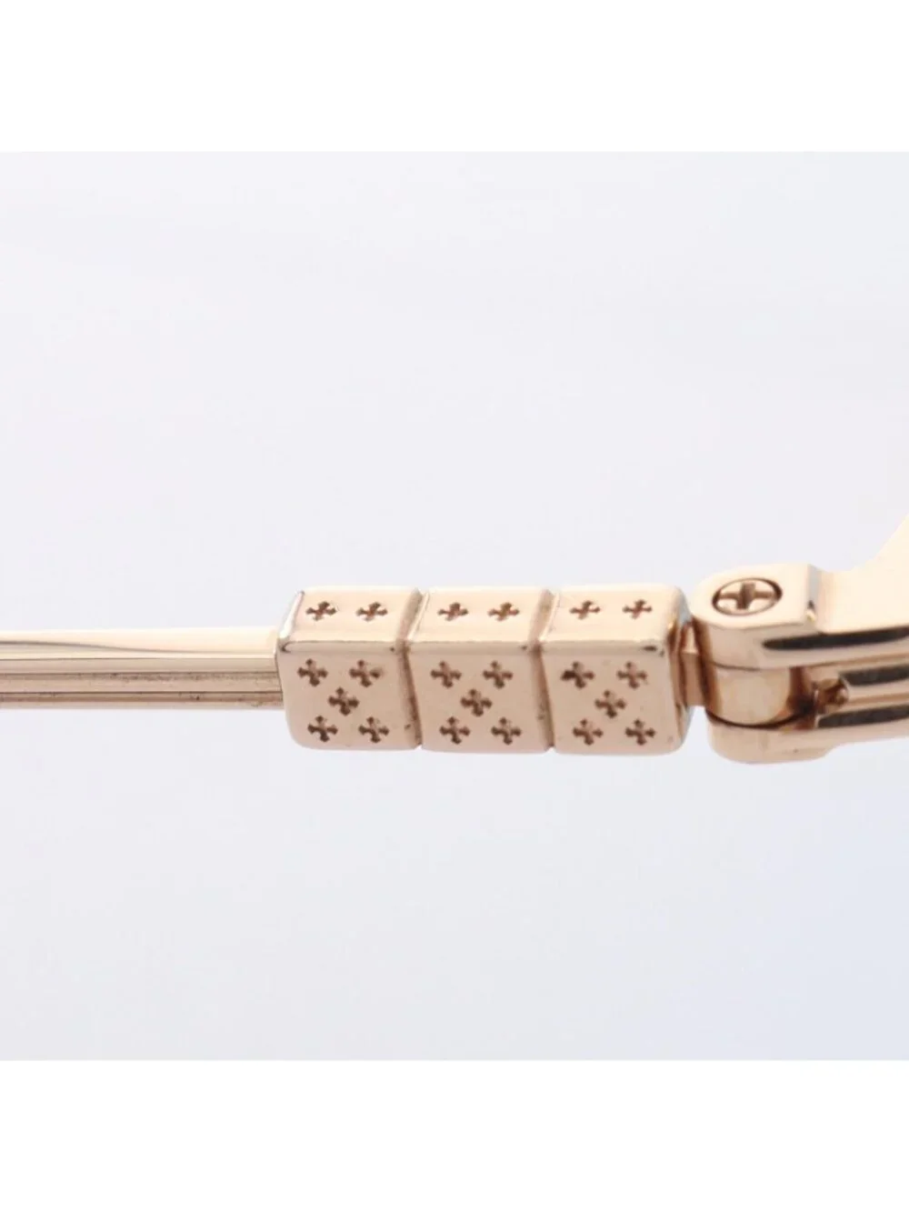 Chrome Hearts Sunglasses AM Dice Eyewear